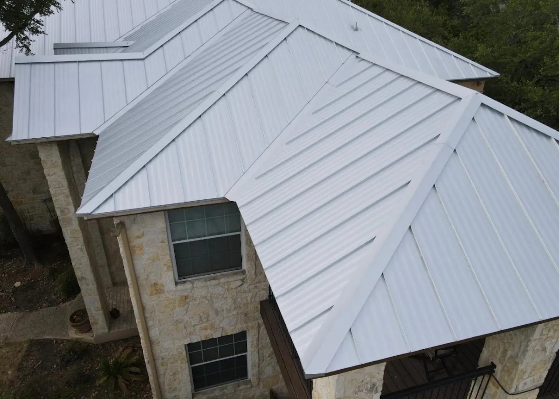 Metal Roofing services in Springettsbury, PA